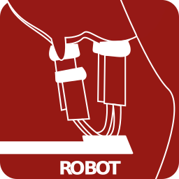 Robot specialist